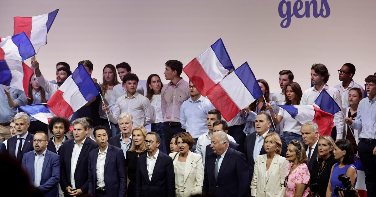 Présidentielle 2027 : Les Républicains se réunissent dans quelques jours pour déterminer un mode de départage des candidats