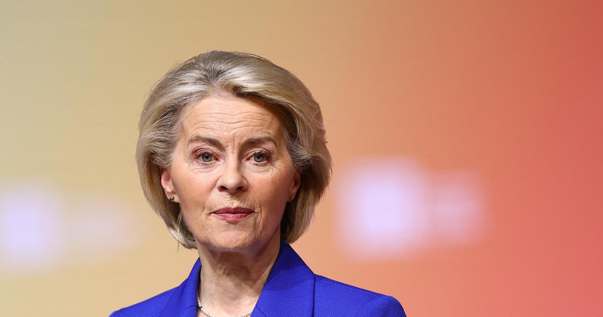 Ursula von der Leyen attendue en Australie le 23 mars pour tenter de décrocher des accords commerciaux