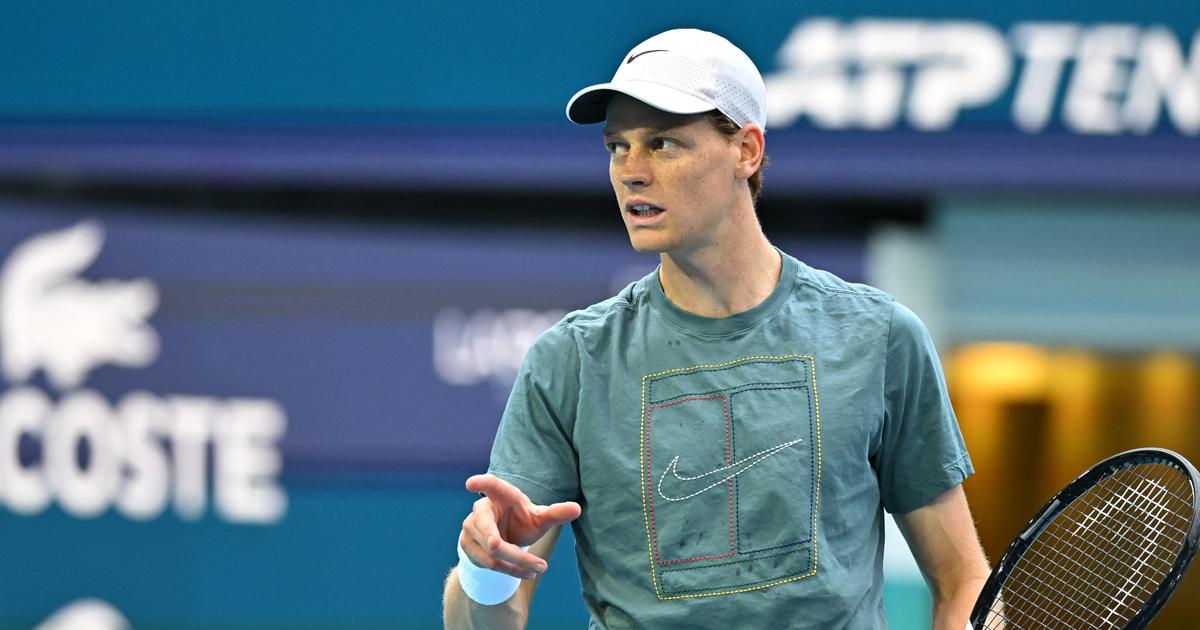 Tennis : Sabalenka et Sinner sur leur lancée, chances françaises, dotation… 5 questions avant le Masters 1000 de Miami