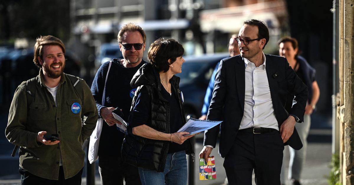 Municipales 2026 : l’alliance de la droite et du centre, stratégie de Thomas Cazenave pour reprendre Bordeaux aux écologistes