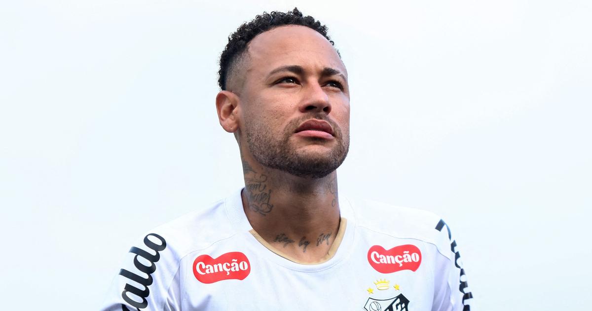 «Ma carrière internationale arrive à son terme», avoue la légende brésilienne Neymar