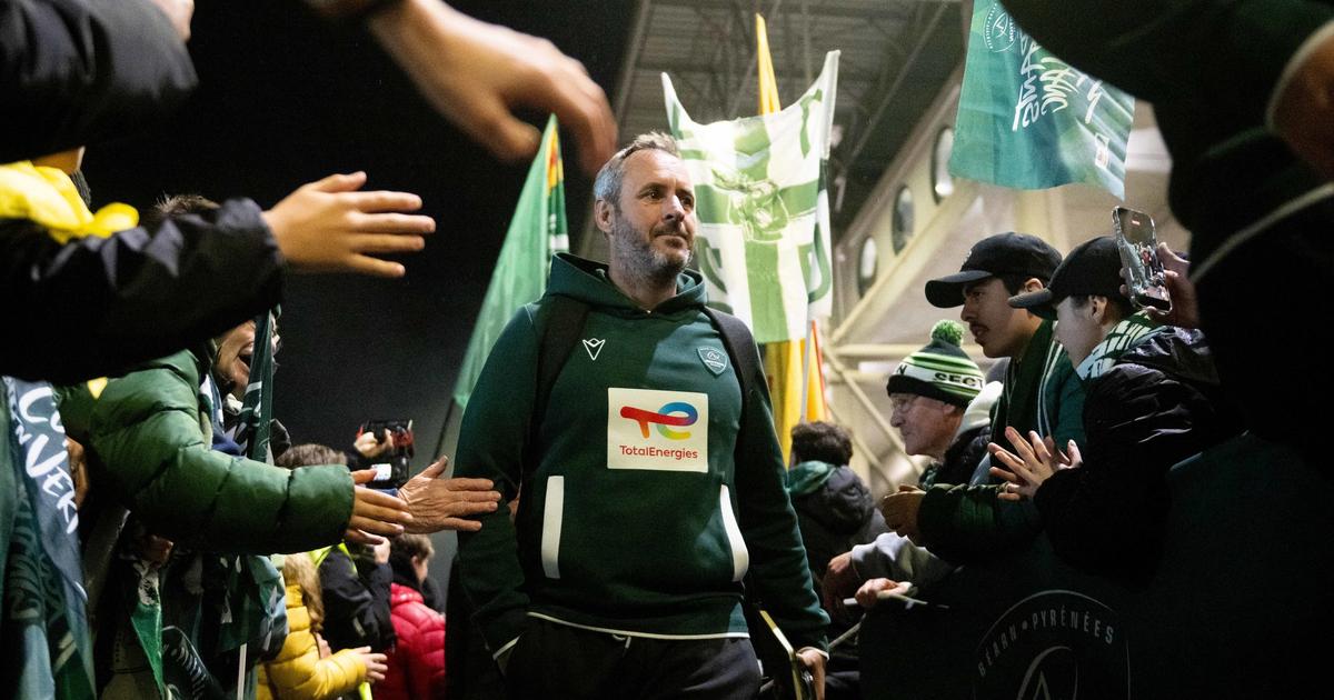 Top 14 : «Mener un projet durable, humain et ambitieux», la Section Paloise prolonge son manager Sébastien Piqueronies jusqu’en 2031