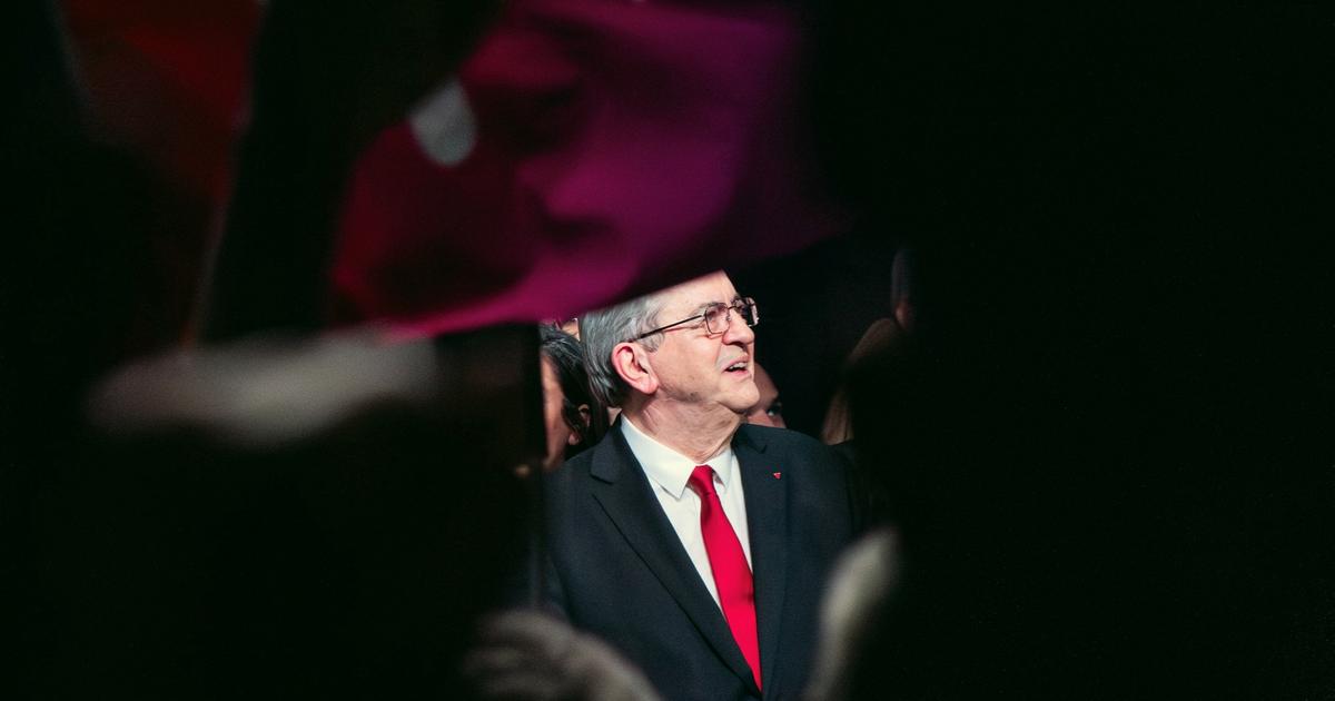 Municipales : à gauche, le pacte de la honte