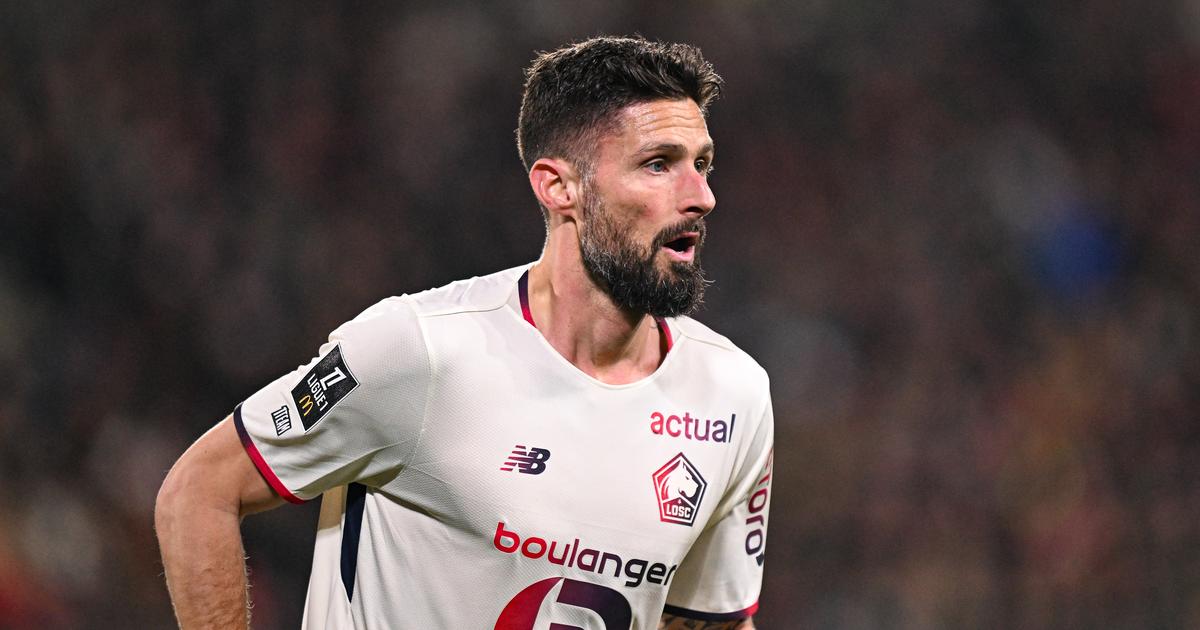«Peut-être mon dernier match européen», Giroud veut «tout donner et ne pas avoir de regrets» face à Aston Villa
