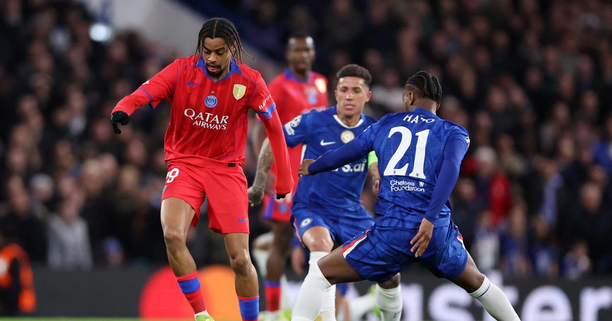 PSG : le verdict est tombé pour Barcola, et ce n’est pas une bonne nouvelle