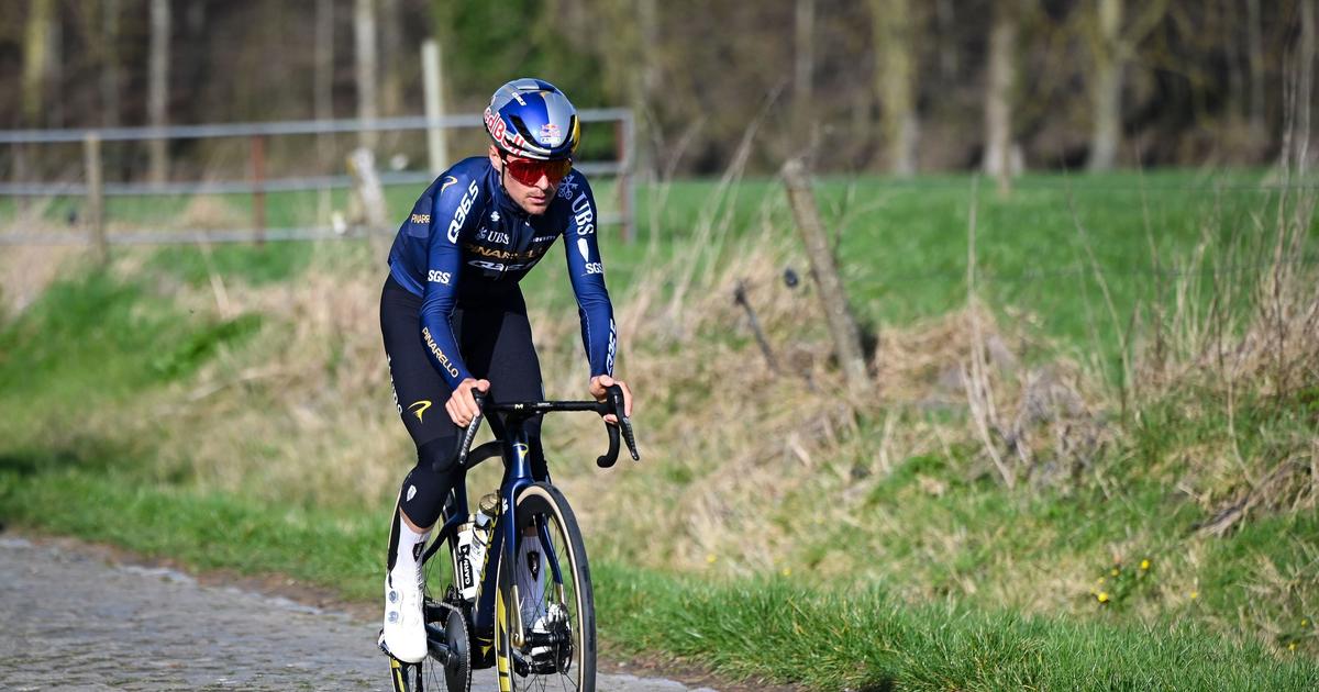 Cyclisme : Tom Pidcock remporte Milan-Turin, sa 2e victoire de la saison