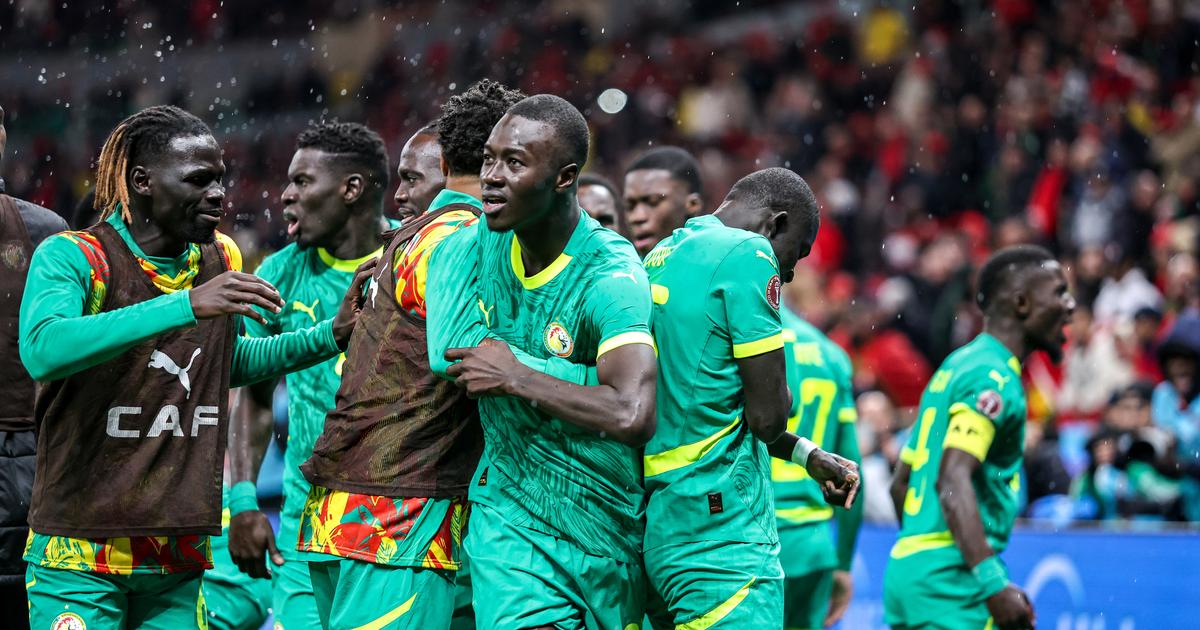 Sénégal outré, règlement, nouvelle décision à venir... 5 questions sur le sacre du Maroc à la CAN