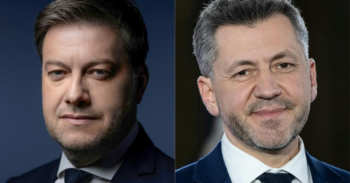 Municipales à Marseille : France 2 bouleverse ses programmes pour diffuser le débat entre Payan et Allisio