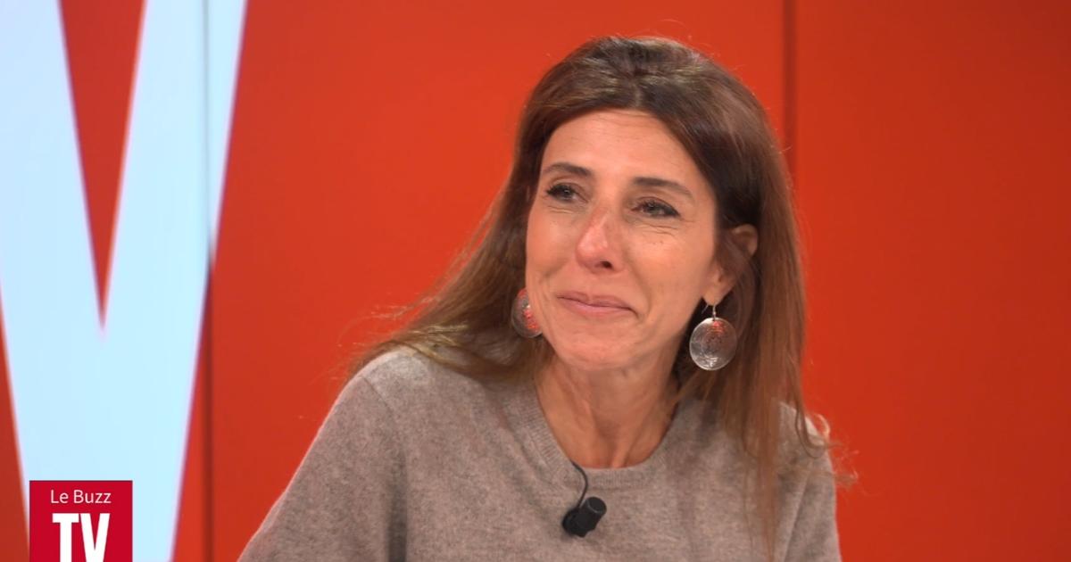 «J’ai réussi à écrire une autre Nathalie» : Nathalie Lévy s’épanouit dans les nouveaux formats qu’elle présente