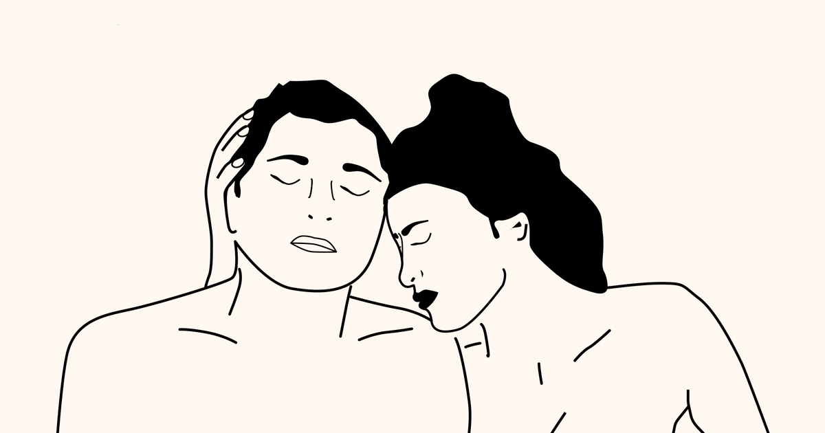 Le «fossé orgasmique», ce grand mystère expliqué par le sexologue Gilbert Bou Jaoudé