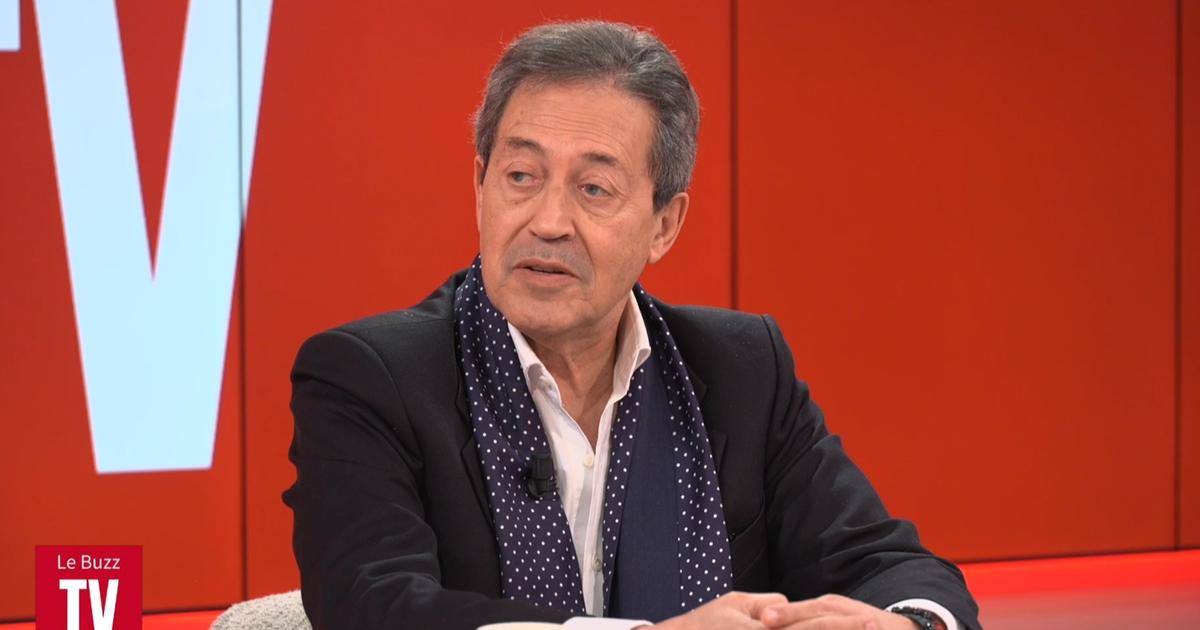 « Un bol d’air dans un paysage chloroformé» : le chroniqueur George Fenech encense CNews