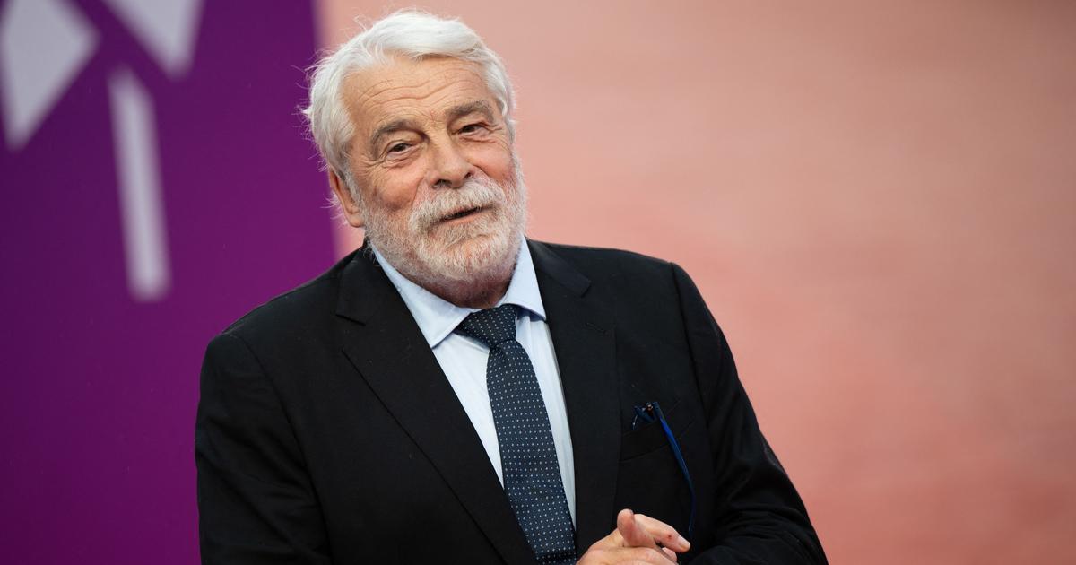 Malade, Jacques Weber annule ses représentations au théâtre La Pépinière à Paris