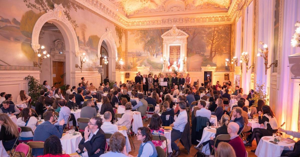 Soirée des mariés, relais d’auxiliaires parentales... Asnières-sur-Seine, cette ville des Hauts-de-Seine qui a réussi à attirer les familles
