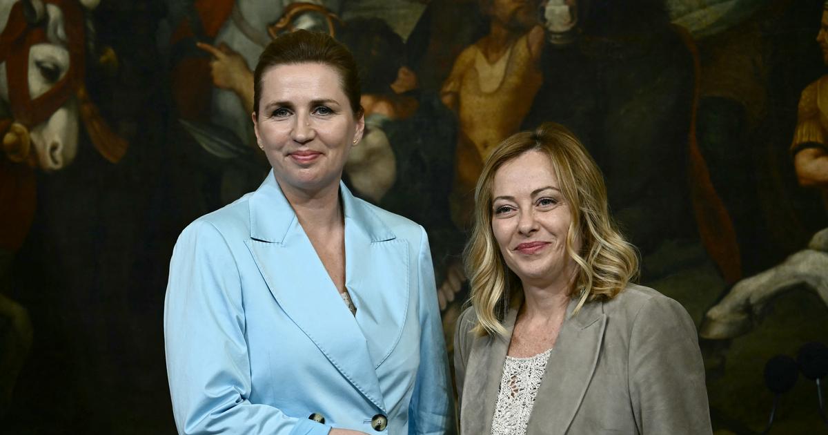 Guerre au Moyen-Orient: le Danemark et l’Italie mettent en garde contre une vague migratoire