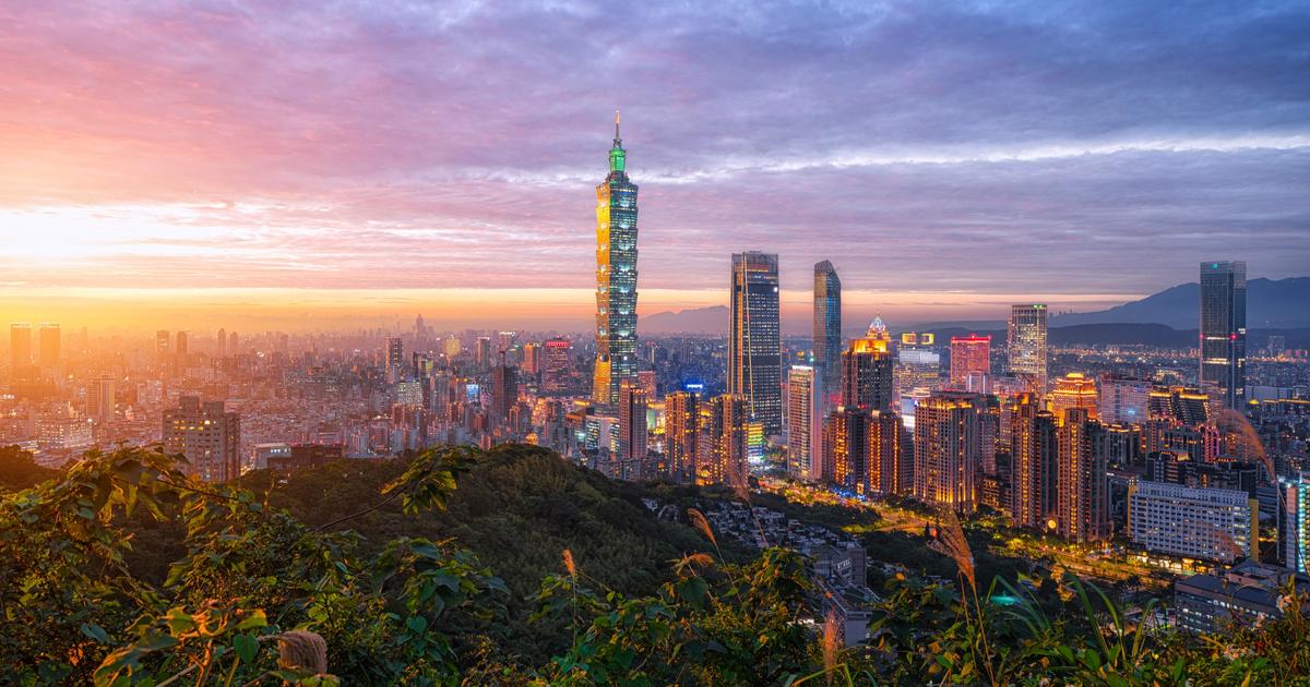 La Chine ne prévoit pas d’envahir Taïwan en 2027, assure le renseignement américain