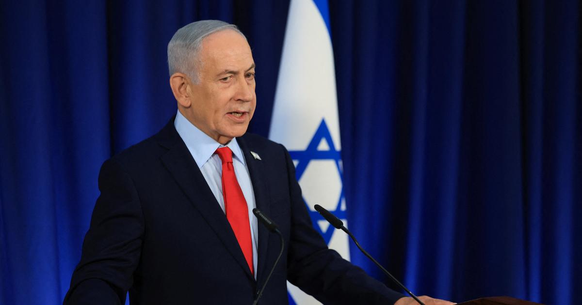 Benyamin Netanyahou nie qu’Israël ait «entraîné» les États-Unis dans la guerre contre l’Iran