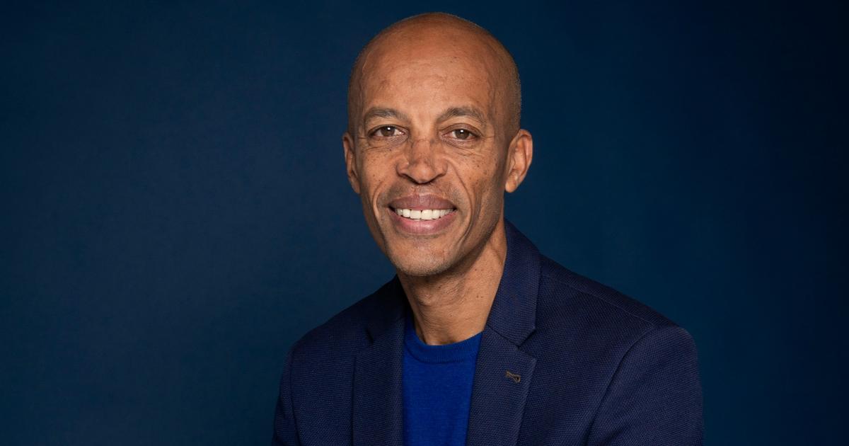 Stéphane Diagana en live chat sur France TV Sport pour les Mondiaux d’athlétisme : «Je suis impatient»