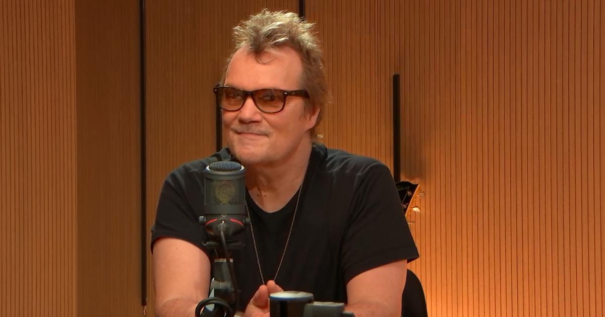 «Quand la célébrité vous tombe dessus, il faut l’accepter» : Axel Bauer dans «Le Live du Figaro»