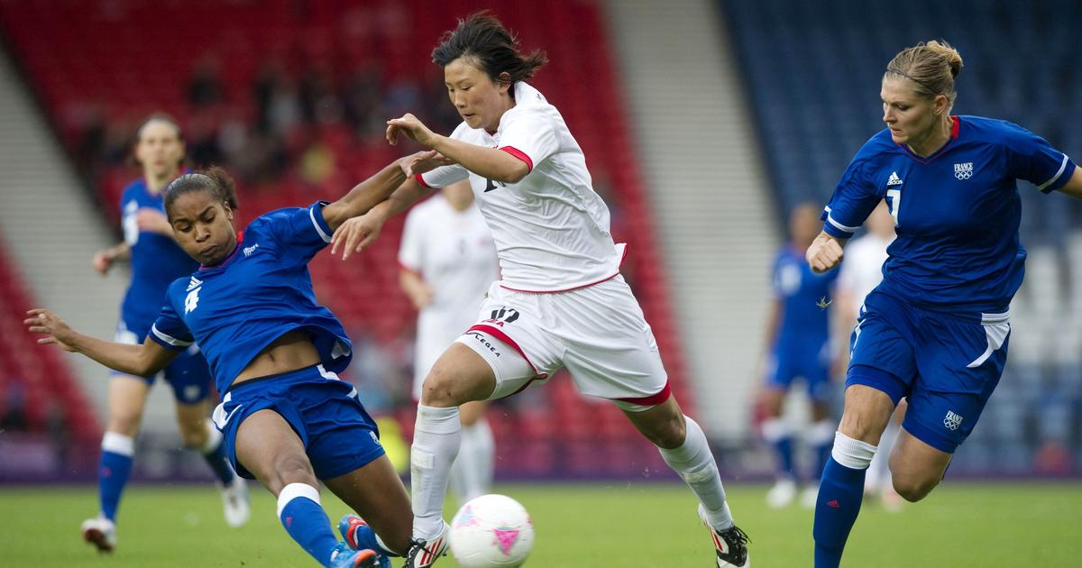 Foot : la Corée du Nord qualifiée pour le Mondial 2027 féminin, une première depuis 16 ans