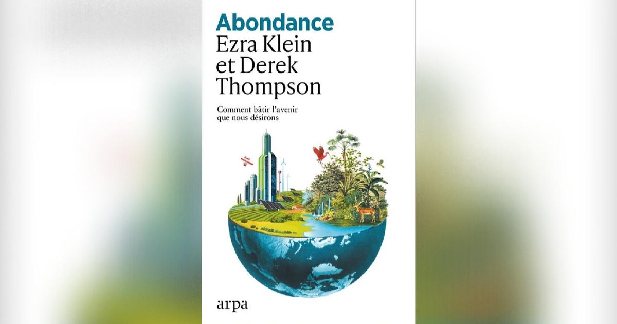 « Abondance » : aux États-Unis, la gauche antidécroissance se rebiffe