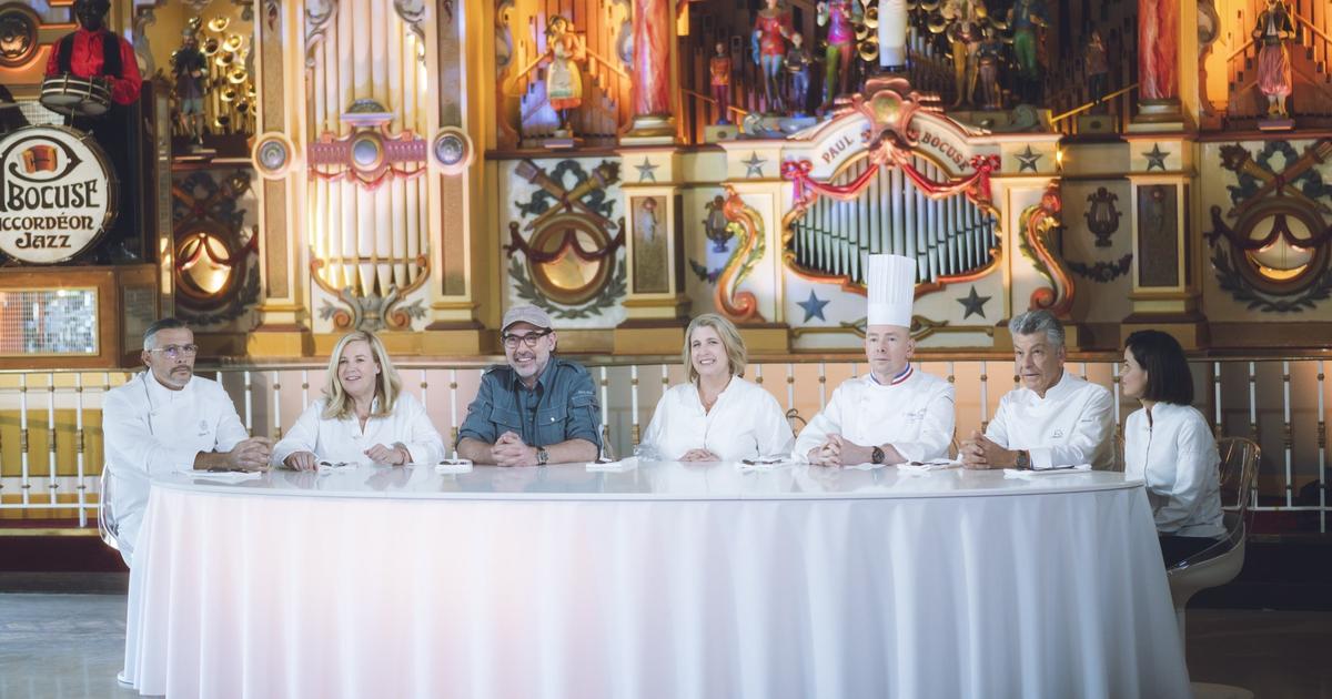 «Top Chef» : pourquoi Philippe Etchebest était-il absent du concours de M6 ?