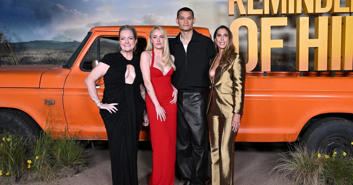 Le phénomène Colleen Hoover décrypté par la reine du cinéma d’horreur Maika Monroe