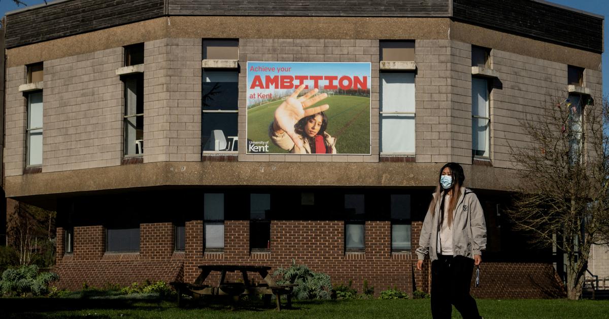 Méningite : le nombre de cas signalés en Angleterre passe de 20 à 27, d’après les autorités sanitaires