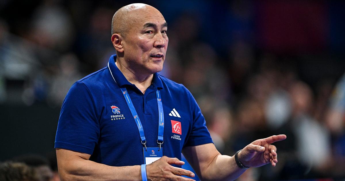 Handball : «On a besoin de temps», affirme Dujshebaev après la victoire des Bleus face à l’Espagne