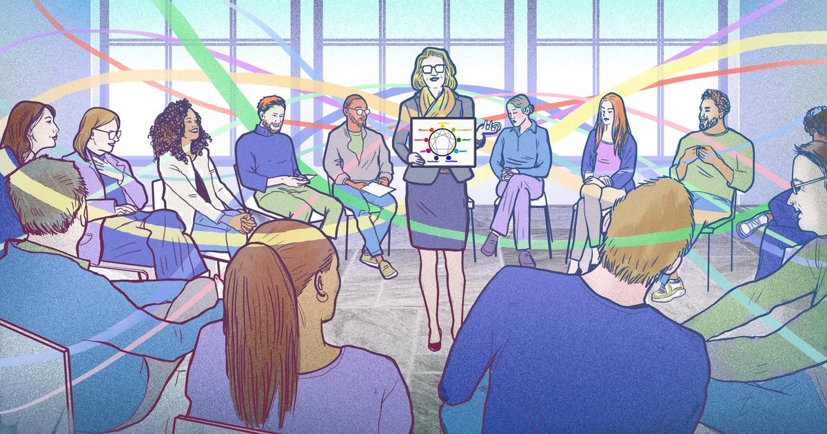 La fausse psychologue, les «humiliations» et les stagiaires en détresse : l’insidieuse mécanique d’emprise d’une pseudo-thérapeute