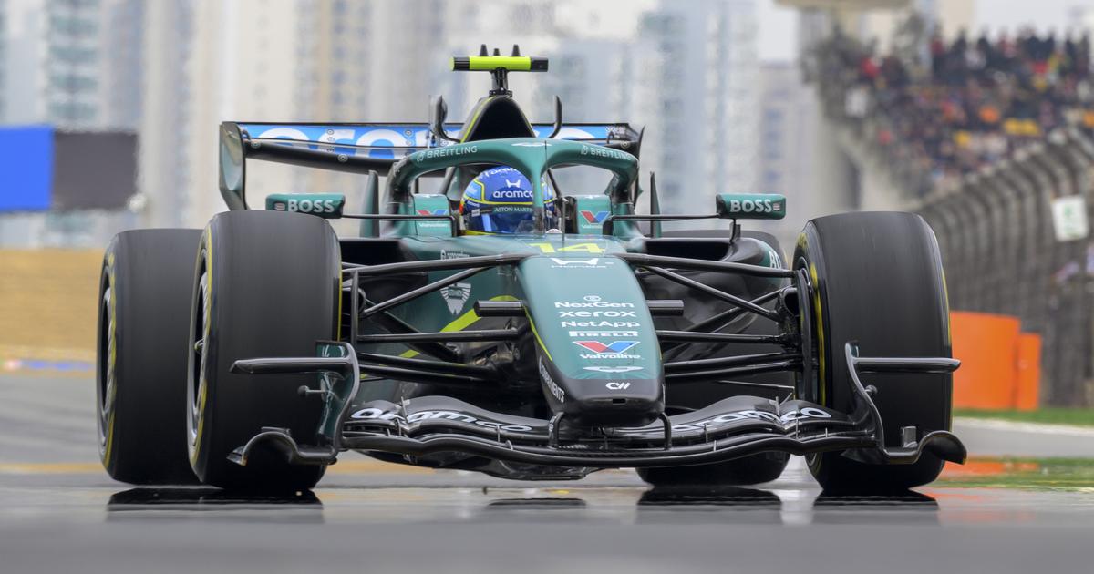 Formule 1 : crise chez Aston Martin, Adrian Newey quitte déjà son poste de directeur d’équipe