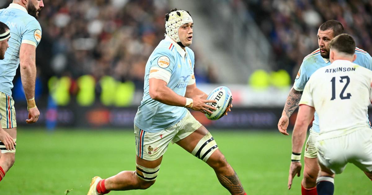 Top 14 : Temo Matiu prolonge jusqu'en 2029 avec Bordeaux-Bègles