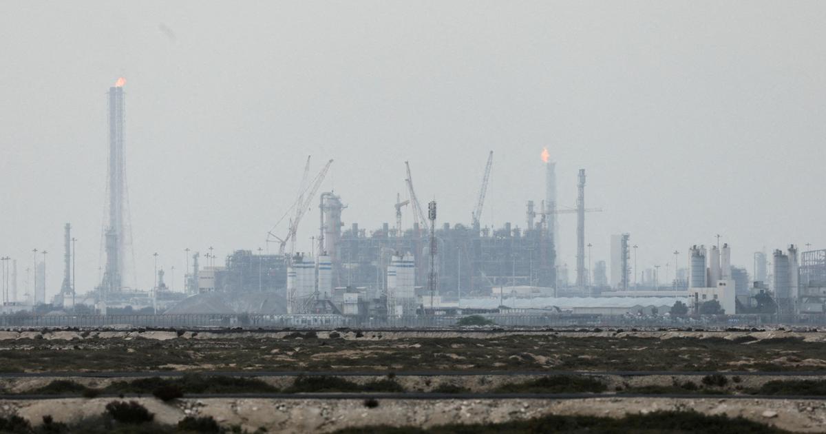 EN DIRECT - Guerre au Moyen-Orient : le prix du gaz européen s’envole, une baisse des taxes en France «pas envisagée» à ce stade