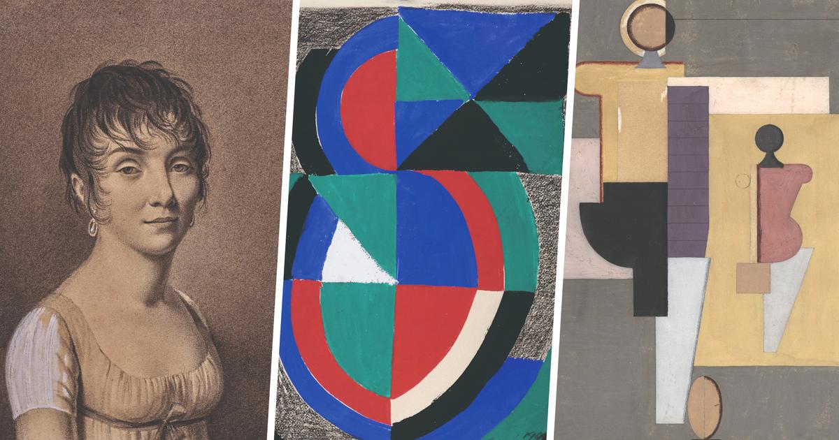 Salon du dessin 2026 : des œuvres de Boudin, Fautrier ou encore Jongkind à des prix abordables