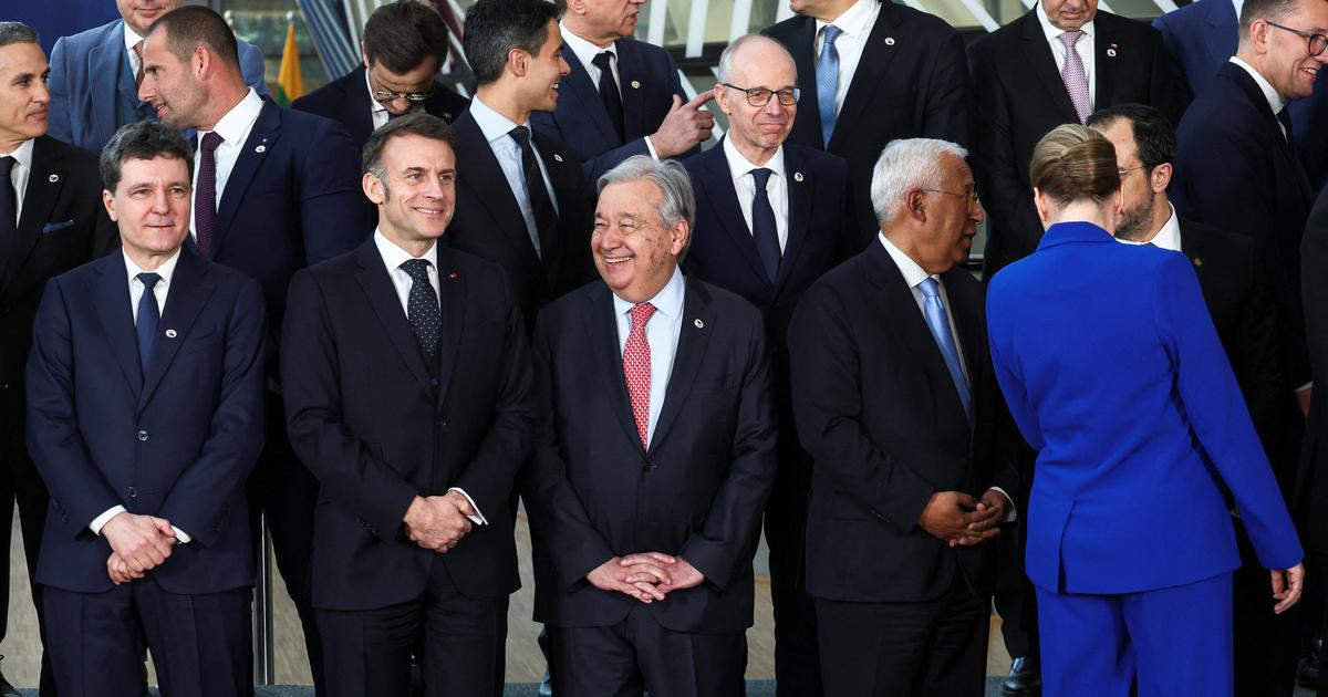 Prêt à l'Ukraine : les dirigeants de l'UE, réunis en sommet, échouent à rallier Viktor Orban