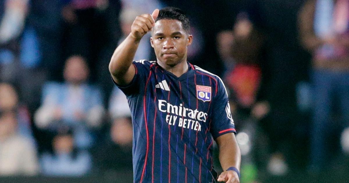 EN DIRECT - Lyon-Celta Vigo : l’OL vise les quarts