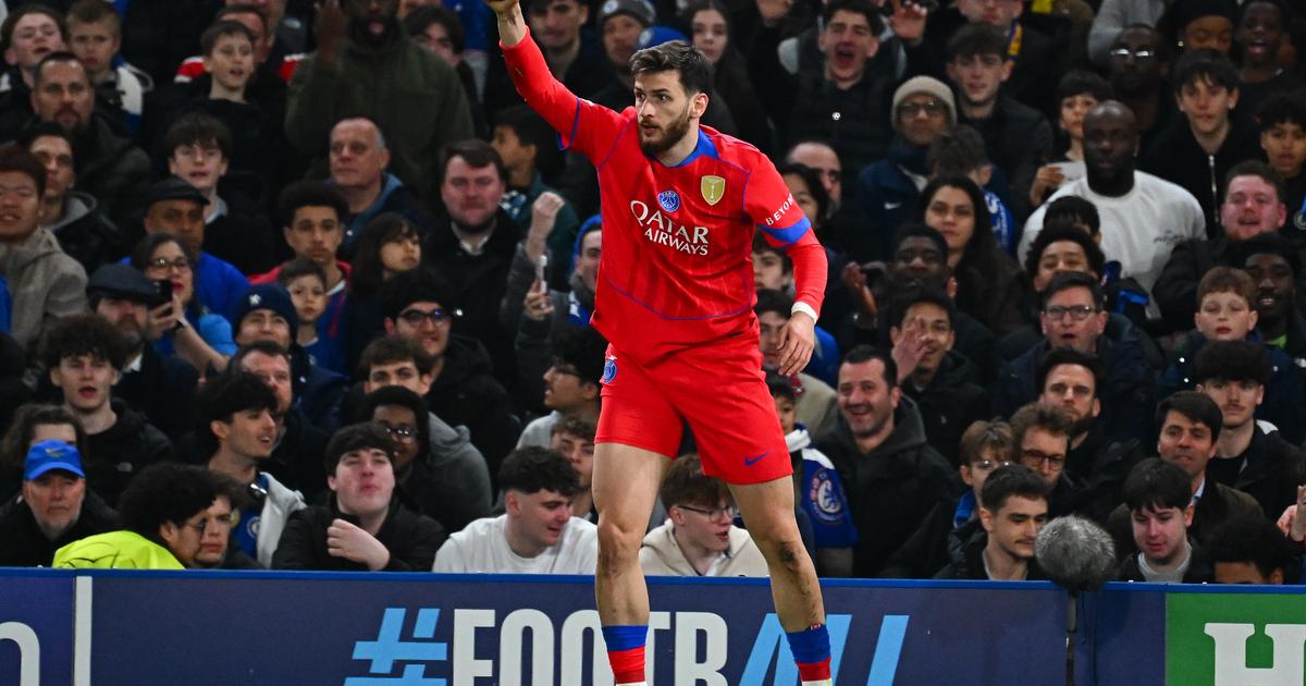 Ligue des champions : 68 buts marqués en 8es de finale, du jamais vu depuis 1960