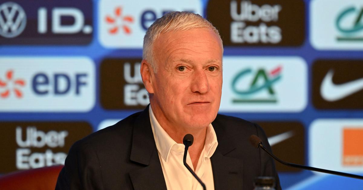 Coupe du monde : la liste de l'équipe de France sera dévoilée le 13 mai