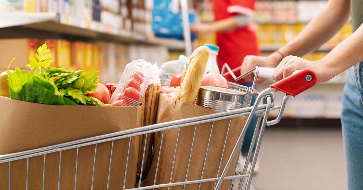 Conserves, riz, pâtes… La guerre au Moyen-Orient pousse les ménages aux achats de «précaution»