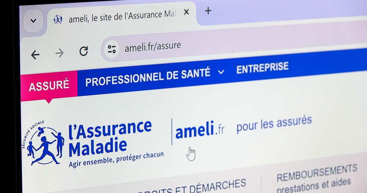 Bonne surprise sur le déficit de la Sécu, finalement moins élevé que prévu en 2025