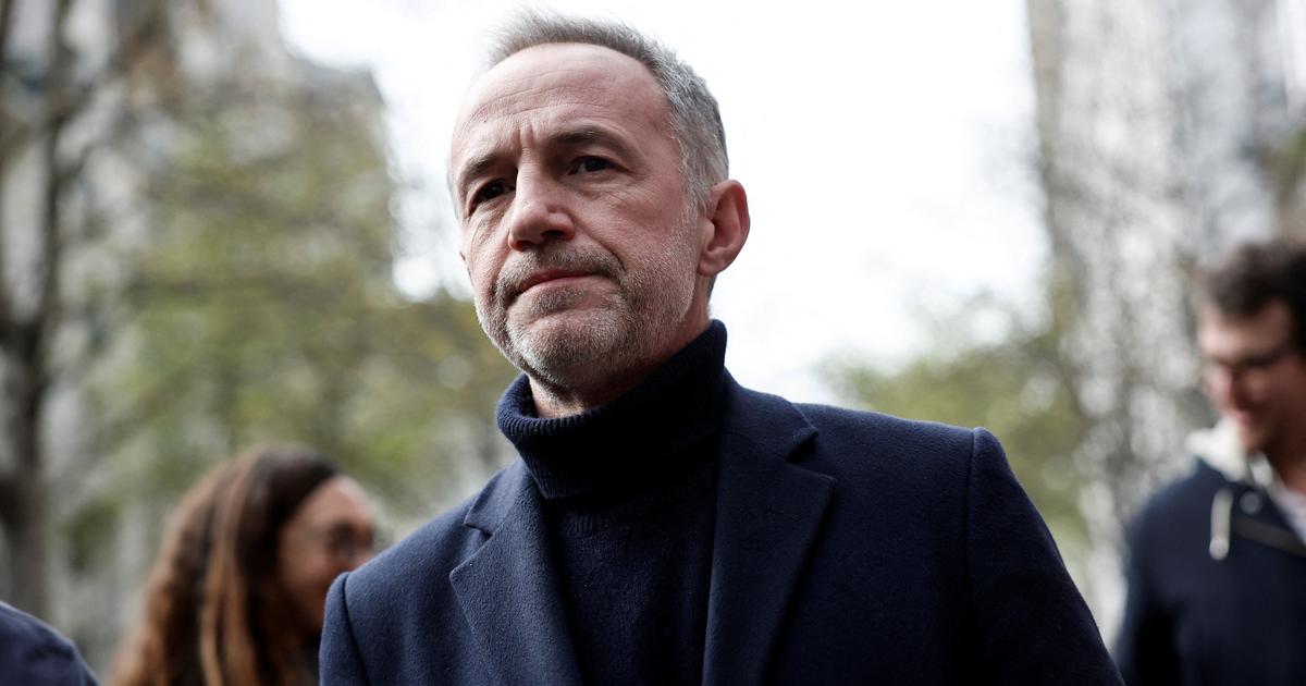«Chochotte», «victime» : Dati et Chikirou raillent Grégoire lors du débat d’entre deux tours des municipales à Paris
