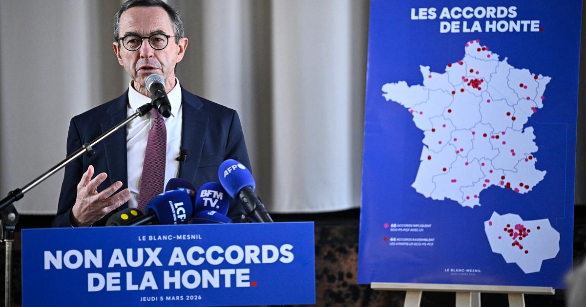 Municipales : comment la droite peut s’en sortir