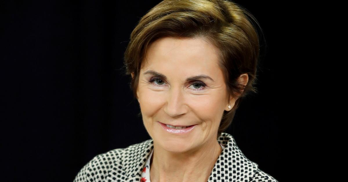 Laurence de Charette : «Gisèle Pelicot, une antiféministe idole des féministes»