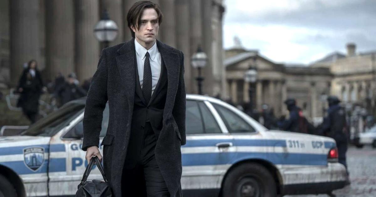 Robert Pattinson prêt à renfiler la cape dans une suite « très différente » du premier The Batman