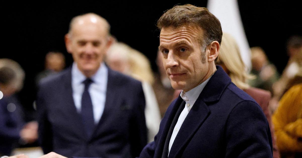 Municipales à Paris : Macron dément toute intervention pour le retrait de Knafo et qualifie de «mensonge indigne» l’accusation de Grégoire