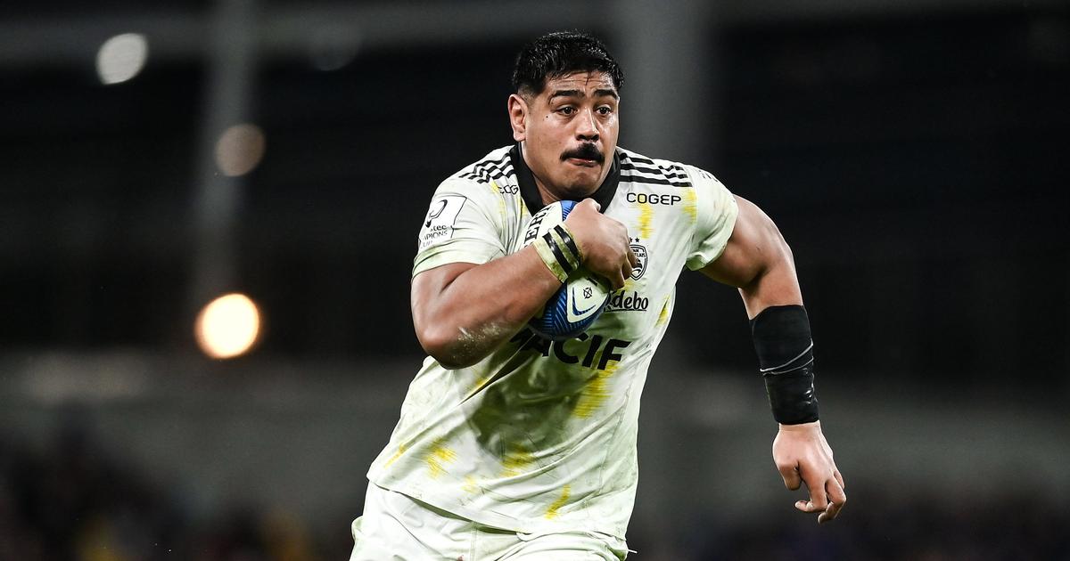 Top 14 : le Stade Rochelais avec Skelton mais privé de Boudehent et Jegou contre Pau