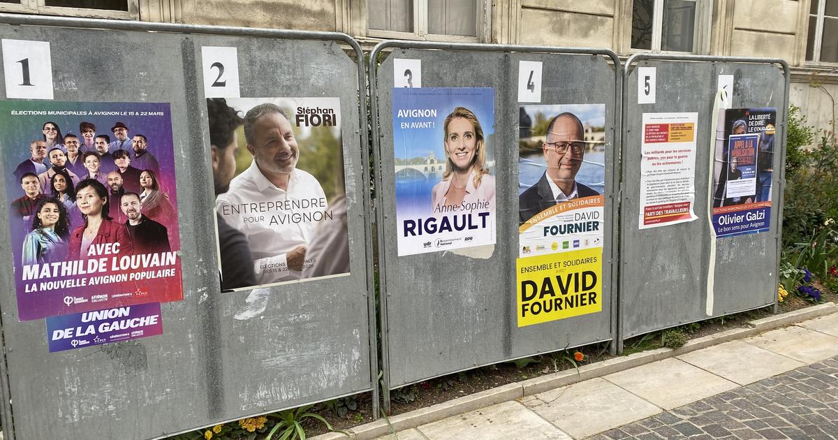 «Ça me fait peur, plus que le RN !»: à Avignon, face à l’alliance PS-LFI, la tentative d’un «front républicain» contre Raphaël Arnault