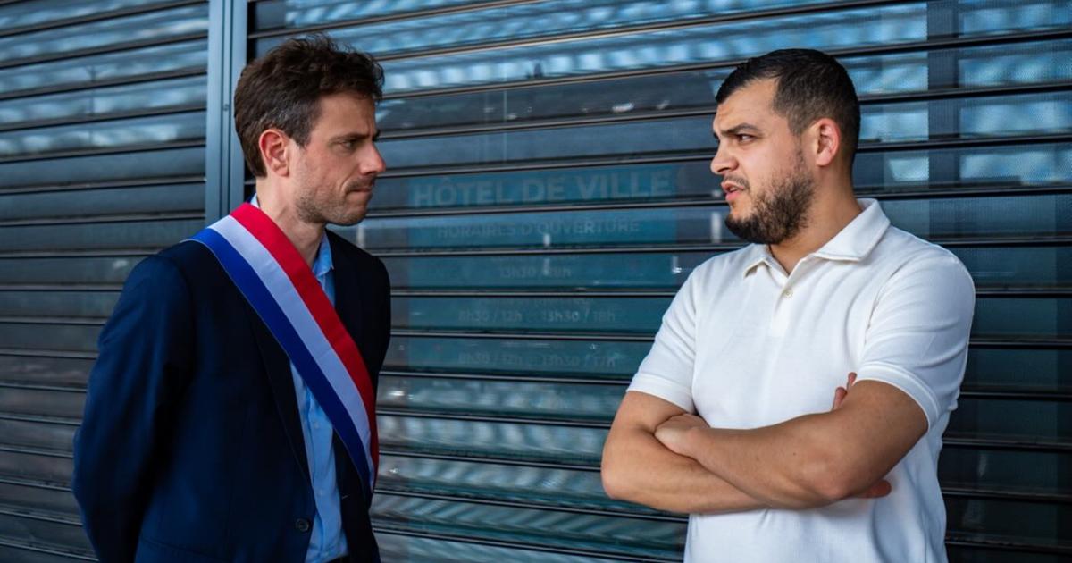 «J’ai profondément évolué» : condamné pour violences conjugales, le candidat LFI à la mairie d’Argenteuil lâché par le PS et les Verts