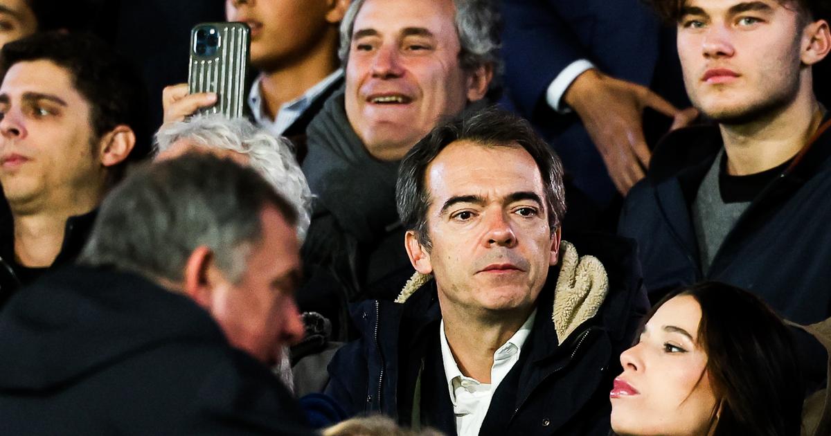 JO 2030 : le comité d'organisation, en «transition», continue de chercher son numéro 2