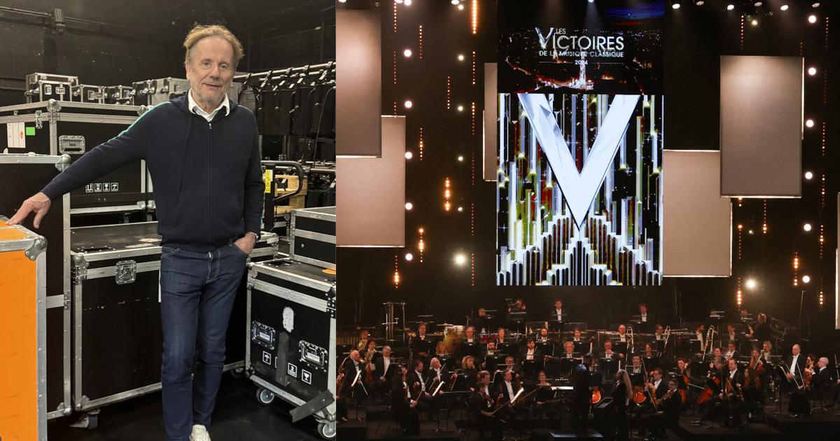 « Les Victoires de la musique classique doivent rester un écrin pour l’excellence artistique »