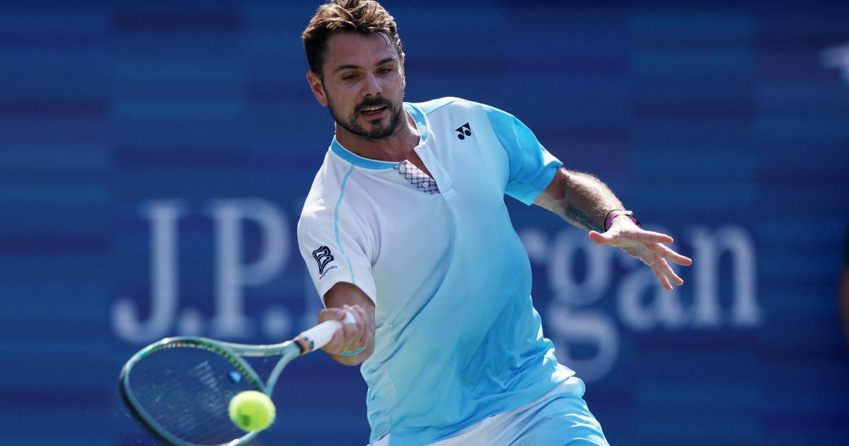 Tennis : Wawrinka invité à Monte-Carlo pour sa dernière
